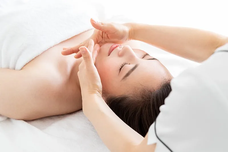 🌌4月20日（月）  月曜日は、“整えてから始める”という選択を🌿  