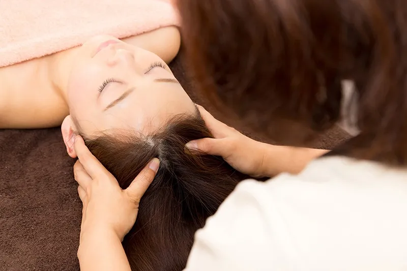 🌕11月13日（木）秋のリセットデー🍁      ～冷え・疲れ・眠りの乱れを整える、癒しの時間～  